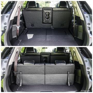 2015 Nissan X-Trail 20X 7 Seater - Thumbnail