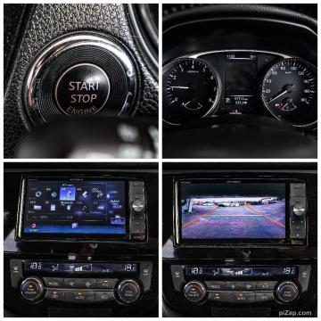 2015 Nissan X-Trail 20X 7 Seater - Thumbnail