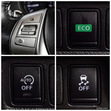 2015 Nissan X-Trail 20X 7 Seater - Thumbnail