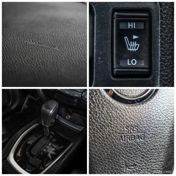 2015 Nissan X-Trail 20X 7 Seater - Thumbnail