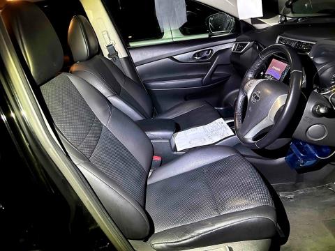 2015 Nissan X-trail 7 Seater - Thumbnail