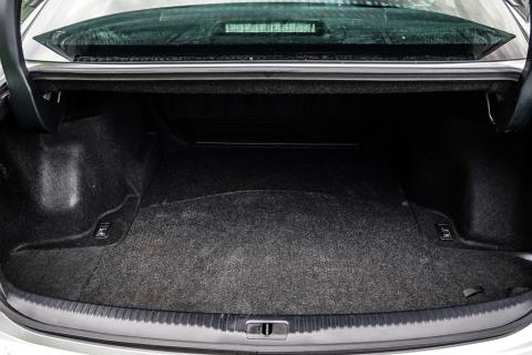 2013 Lexus IS 350 - Thumbnail