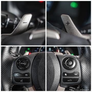 2013 Lexus IS 350 - Thumbnail