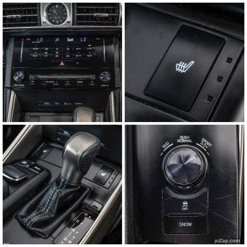 2013 Lexus IS 350 - Thumbnail