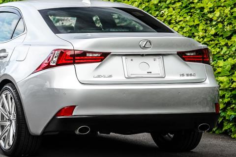 2013 Lexus IS 350 - Thumbnail