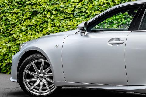 2013 Lexus IS 350 - Thumbnail