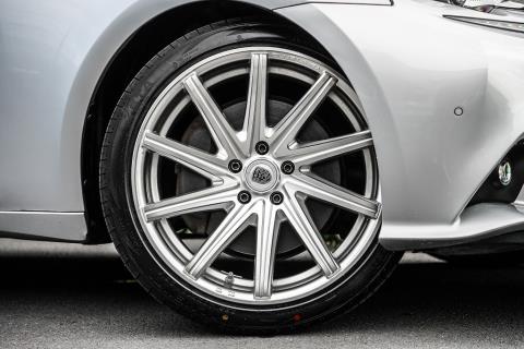 2013 Lexus IS 350 - Thumbnail