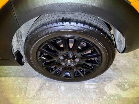 2015 Mini Cooper S - Thumbnail