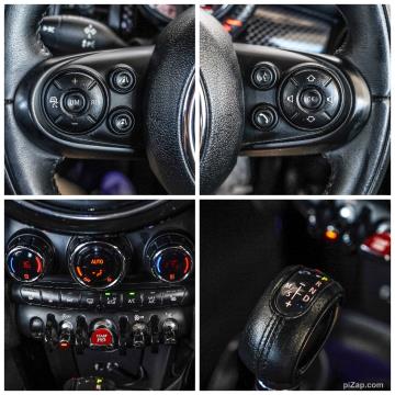 2015 Mini Cooper S Turbo - Thumbnail