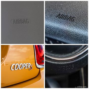 2015 Mini Cooper S Turbo - Thumbnail