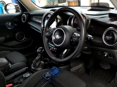2015 Mini Cooper S - Thumbnail