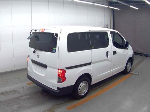 2020 Nissan NV200 / Vanette 5 Door - Thumbnail