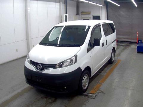 2020 Nissan NV200 / Vanette 5 Door - Thumbnail