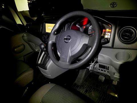 2020 Nissan NV200 / Vanette 5 Door - Thumbnail