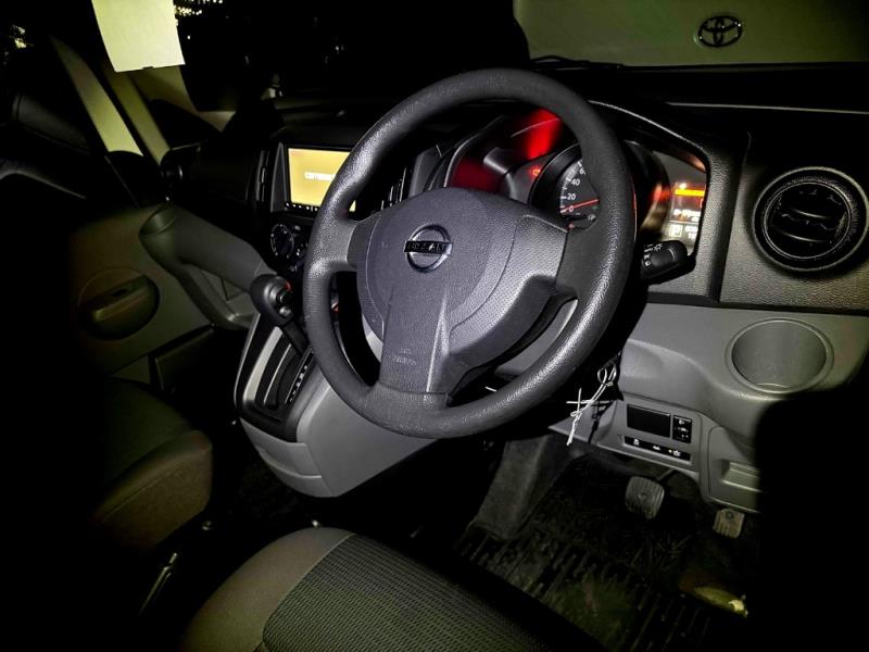 2020 Nissan NV200 / Vanette 5 Door