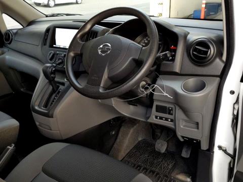 2020 Nissan NV200 / Vanette 5 Door - Thumbnail