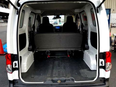 2020 Nissan NV200 / Vanette 5 Door - Thumbnail