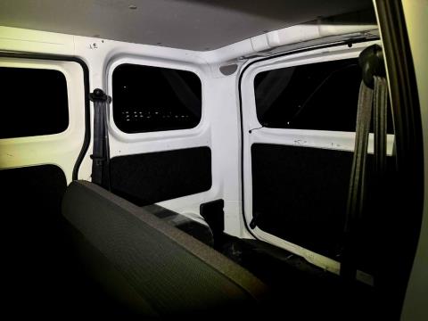 2020 Nissan NV200 / Vanette 5 Door - Thumbnail