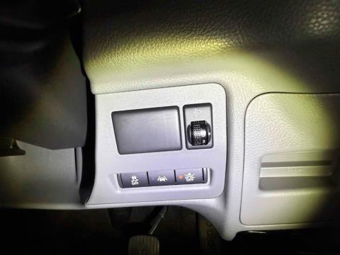 2020 Nissan NV200 / Vanette 5 Door - Thumbnail