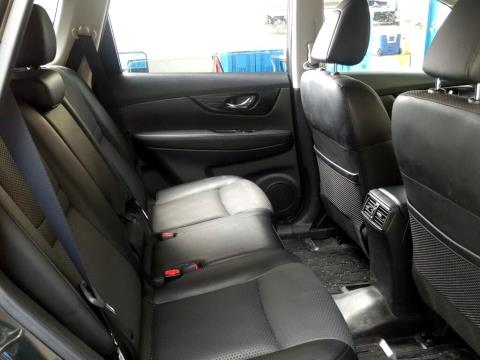 2017 Nissan X-trail 7 Seat 4WD - Thumbnail
