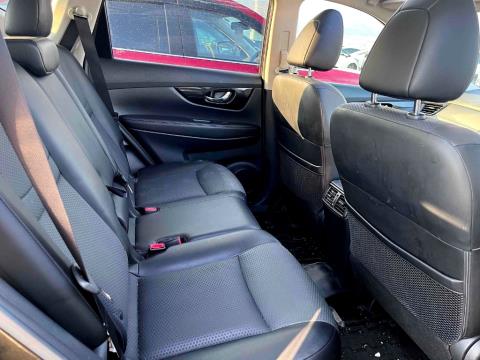 2017 Nissan X-trail 7 Seat 4WD - Thumbnail