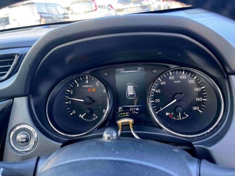 2017 Nissan X-trail 7 Seat 4WD - Thumbnail