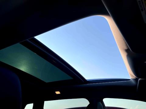 2017 Nissan X-trail 7 Seat 4WD - Thumbnail