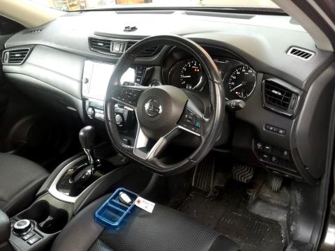 2017 Nissan X-trail 7 Seat 4WD - Thumbnail