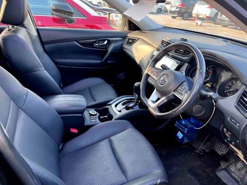 2017 Nissan X-trail 7 Seat 4WD - Thumbnail