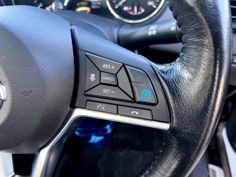 2017 Nissan X-trail 7 Seat 4WD - Thumbnail