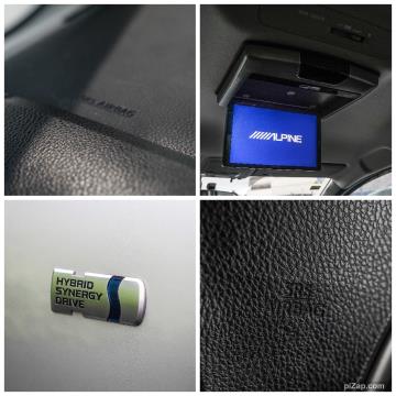 2015 Toyota Voxy Hybrid / Noah - Thumbnail