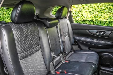 2014 Nissan X-Trail 7 Seater - Thumbnail
