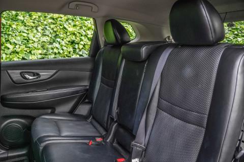 2014 Nissan X-Trail 7 Seater - Thumbnail