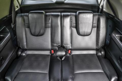 2014 Nissan X-Trail 7 Seater - Thumbnail