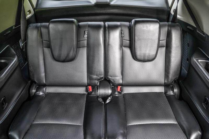 2014 Nissan X-Trail 7 Seater