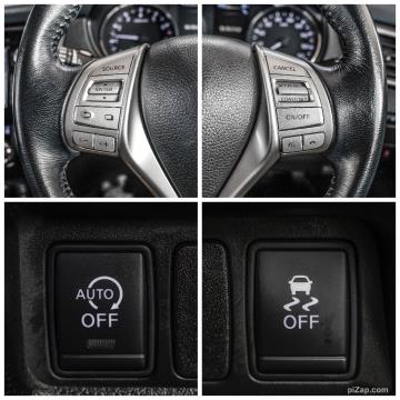 2014 Nissan X-Trail 7 Seater - Thumbnail