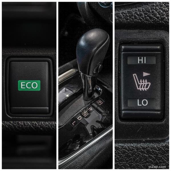 2014 Nissan X-Trail 7 Seater