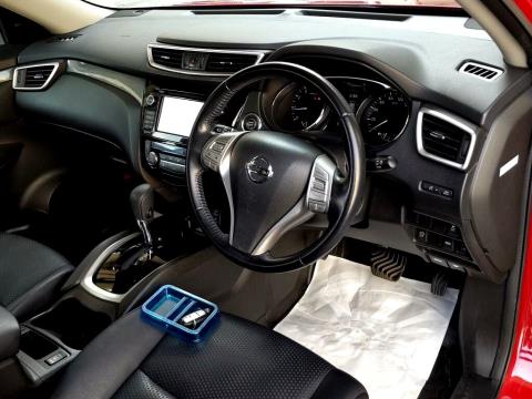 2014 Nissan X-trail 7 Seater - Thumbnail