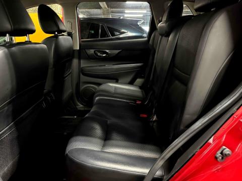 2014 Nissan X-trail 7 Seater - Thumbnail