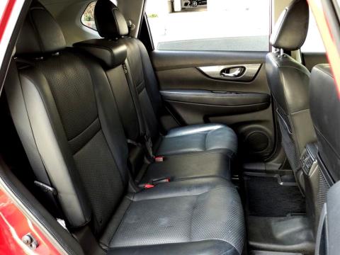 2014 Nissan X-trail 7 Seater - Thumbnail