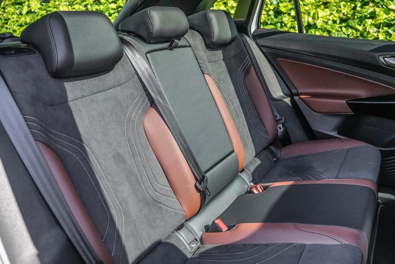 2023 Volkswagen ID.4 Pro 82kWh