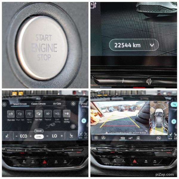 2023 Volkswagen ID.4 Pro 82kWh