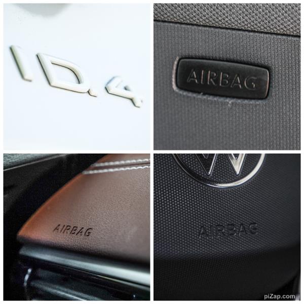 2023 Volkswagen ID.4 Pro 82kWh