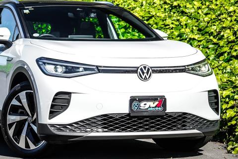 2023 Volkswagen ID.4 Pro 82kWh - Thumbnail