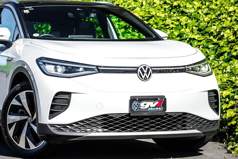 2023 Volkswagen ID.4 Pro 82kWh