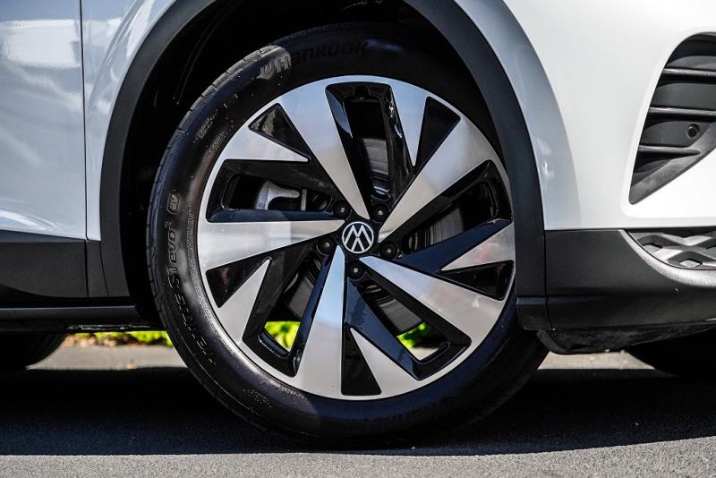 2023 Volkswagen ID.4 Pro 82kWh