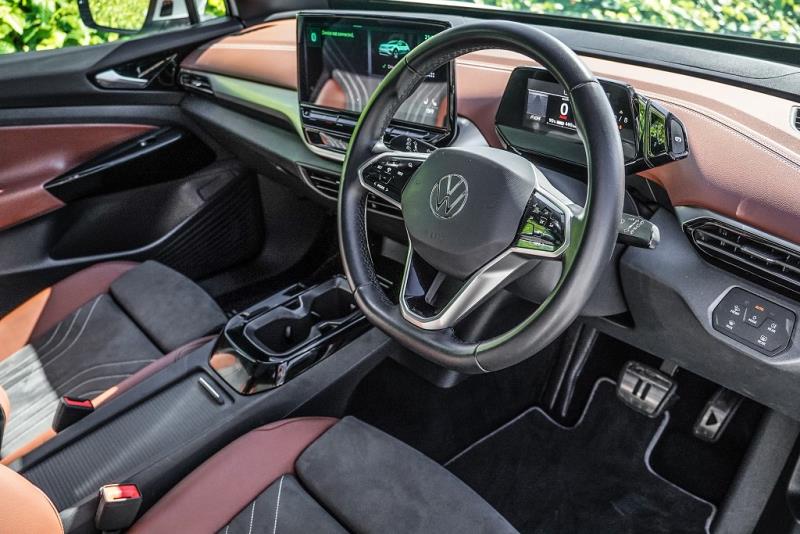 2023 Volkswagen ID.4 Pro 82kWh