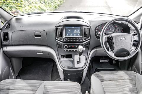 2021 Hyundai i-Load 2.5 CDRI - Thumbnail