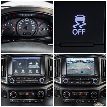 2021 Hyundai i-Load 2.5 CDRI - Thumbnail