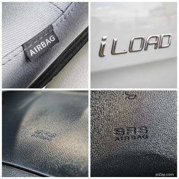 2021 Hyundai i-Load 2.5 CDRI - Thumbnail